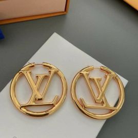 Picture of LV Earring _SKULVearring09020811868
